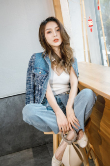 濑亚美丽